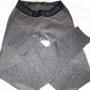 GYMSHARK FLEX LEGGINGS